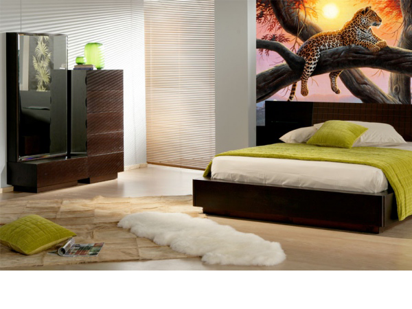 10 Wall Mural Ideas For Animal Lovers