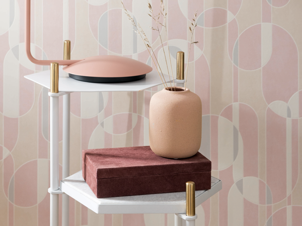 Transforming Your Basement With Wallpaper