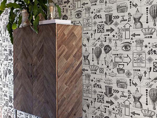 3 Unique Interior Design Inspiration Boards!