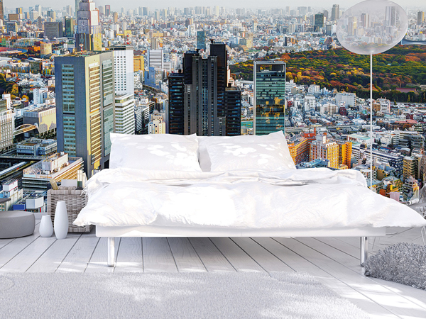 Custom Wallpaper Murals: The Best Way to Spark Individuality and Creativity in your Home