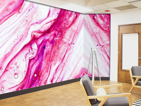 The Top 5 Spring Wallpaper Trends