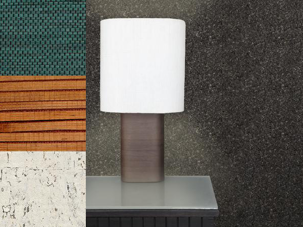 Grasscloth Wallpaper Perfect for Earth Day