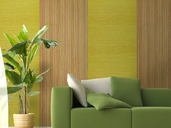 Five on Trend Grasscloth Styles to Suit Any Space