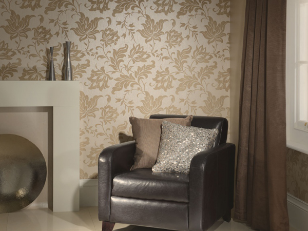Floral Wallpaper Ideas: 7 Bold Large Scale Floral Designs to Transform Your Space