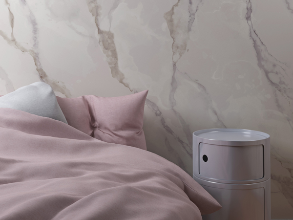 Marble Wallpaper Patterns That Will Transform Your Home! (Part 1)