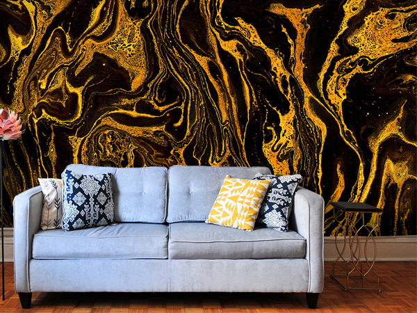 Marble Wallpaper Patterns That Will Transform Your Home! (Part 2)