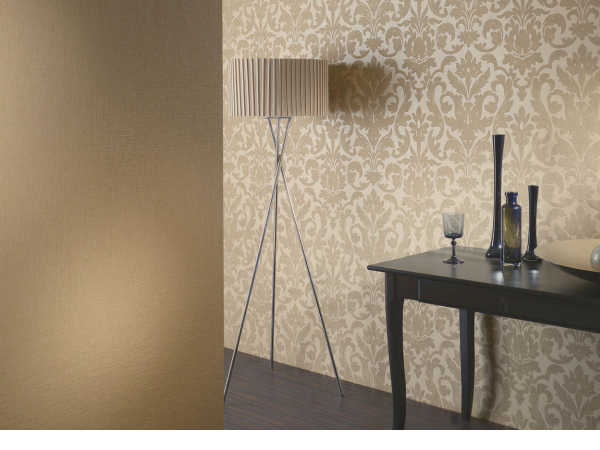 The 7 Must See Damask Wallpapers