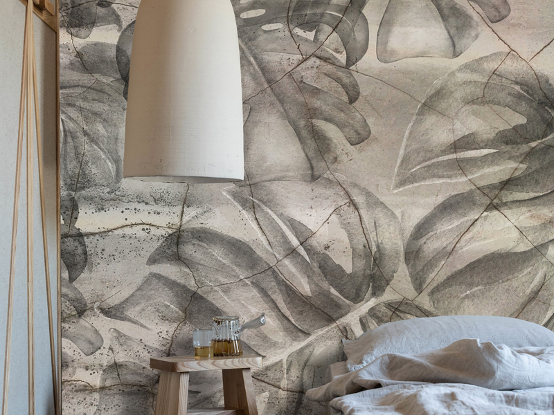 Interior Designers’ 2022 Checklist for Creating Contemporary Interiors with Concrete Wallpaper