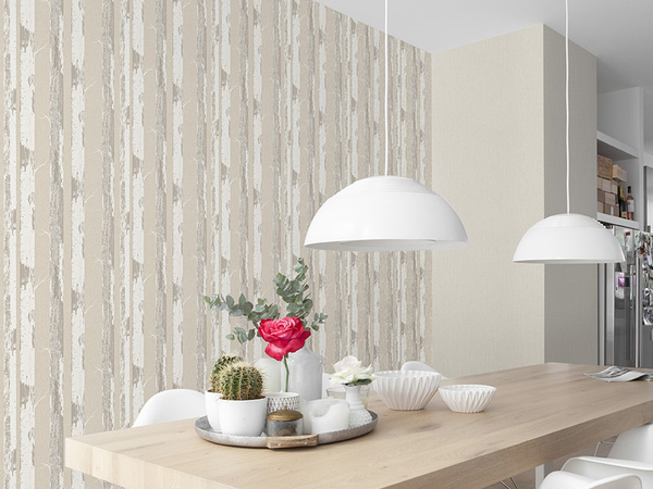 Wallpaper has been Revamped and is Back to Bring a Newfound Excitement to your Home