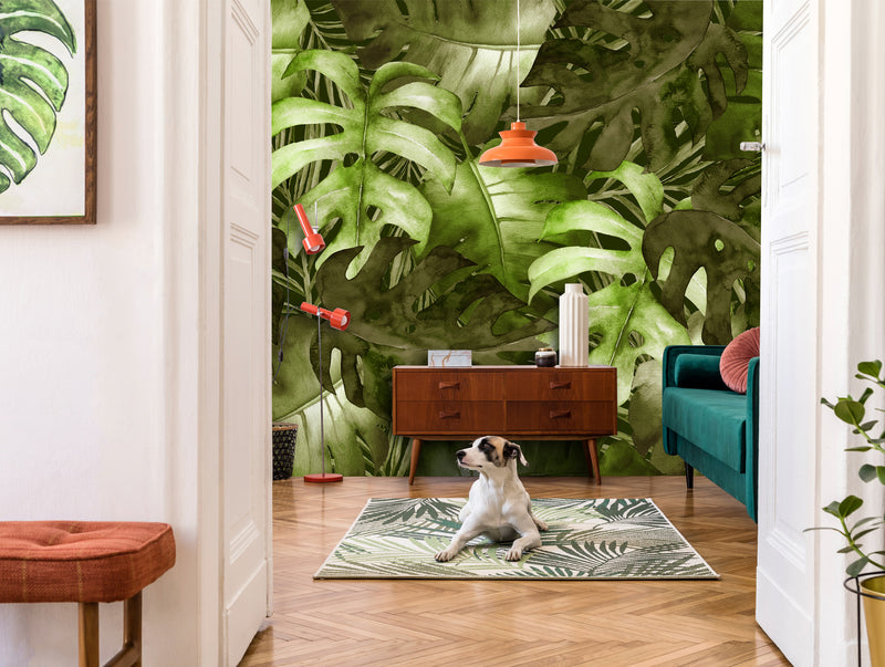 2022 Summer Wallpaper Trends