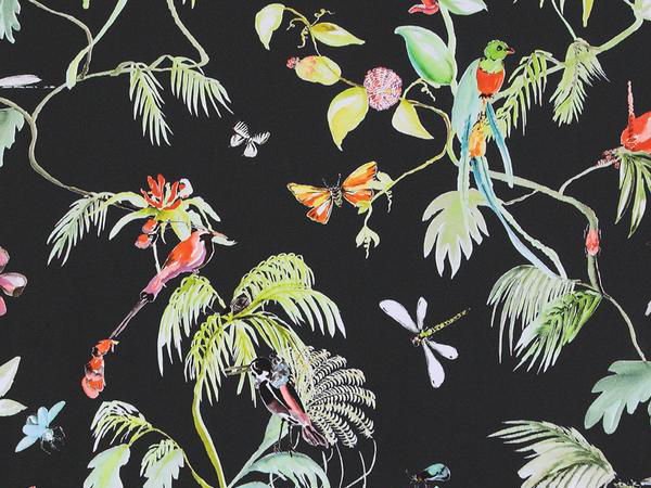 The Trendiest Rainbow Wallpaper For Your Home