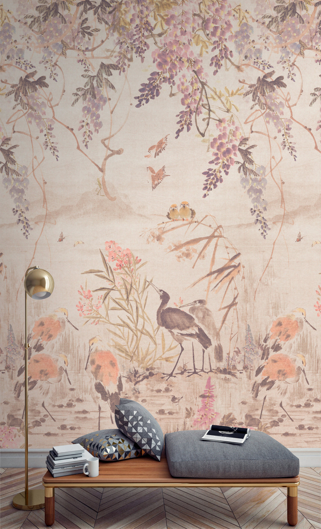 One Size Mural Walls Republic US