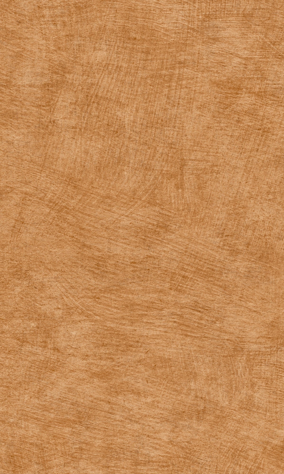 Apricot Orange Scratched Like Plain Wallpaper R9118
