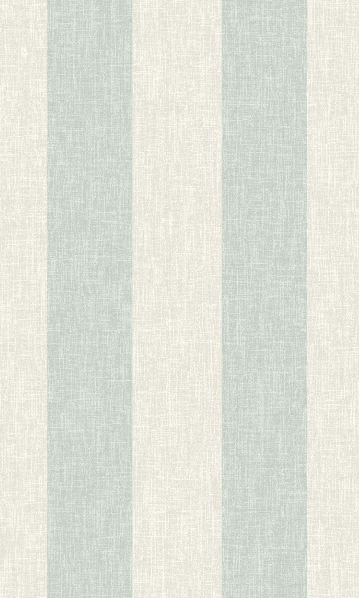 Aqua Simple Stripes Wallpaper R8776