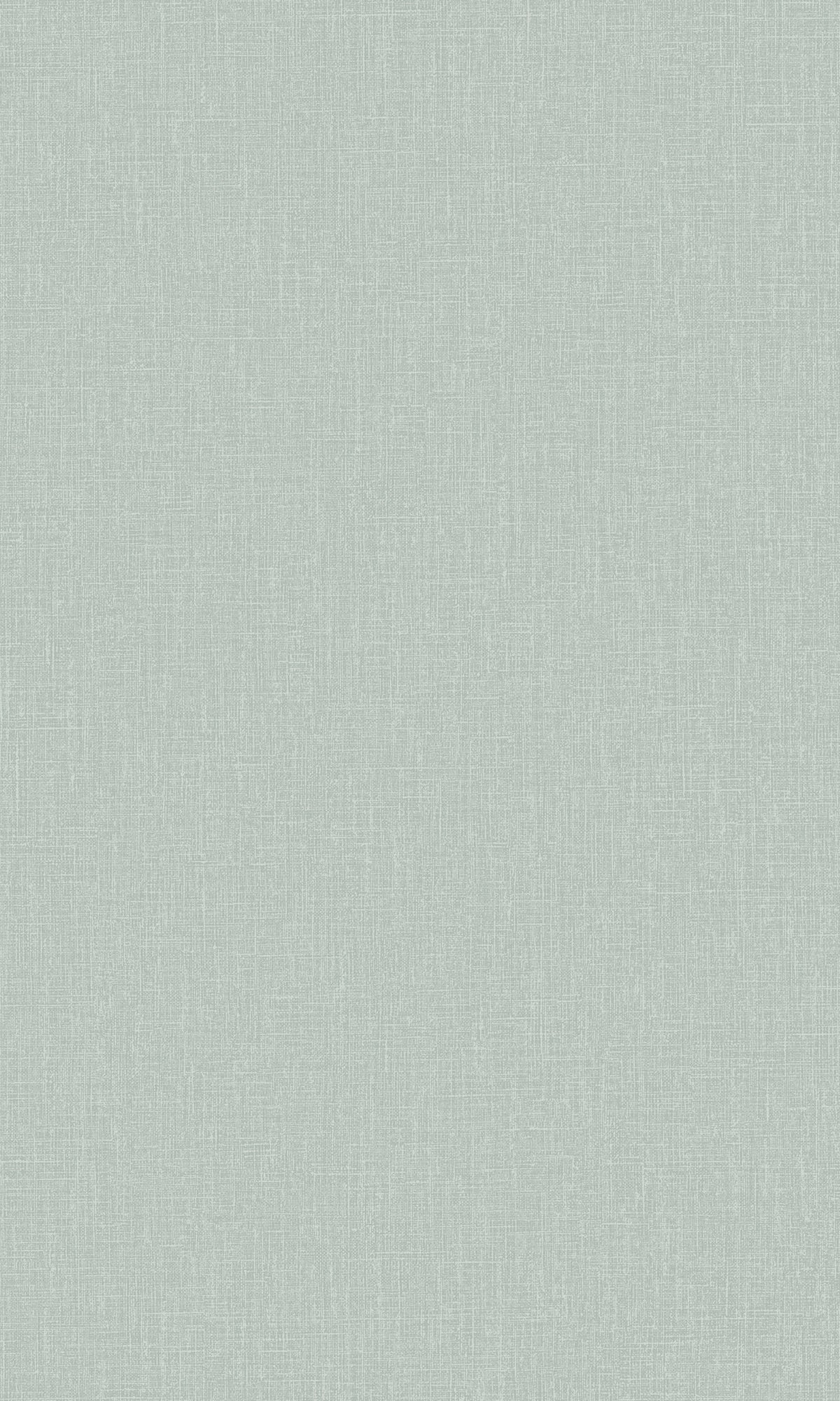 Aqua Smoke Textured Plain Textile Wallpaper R8765