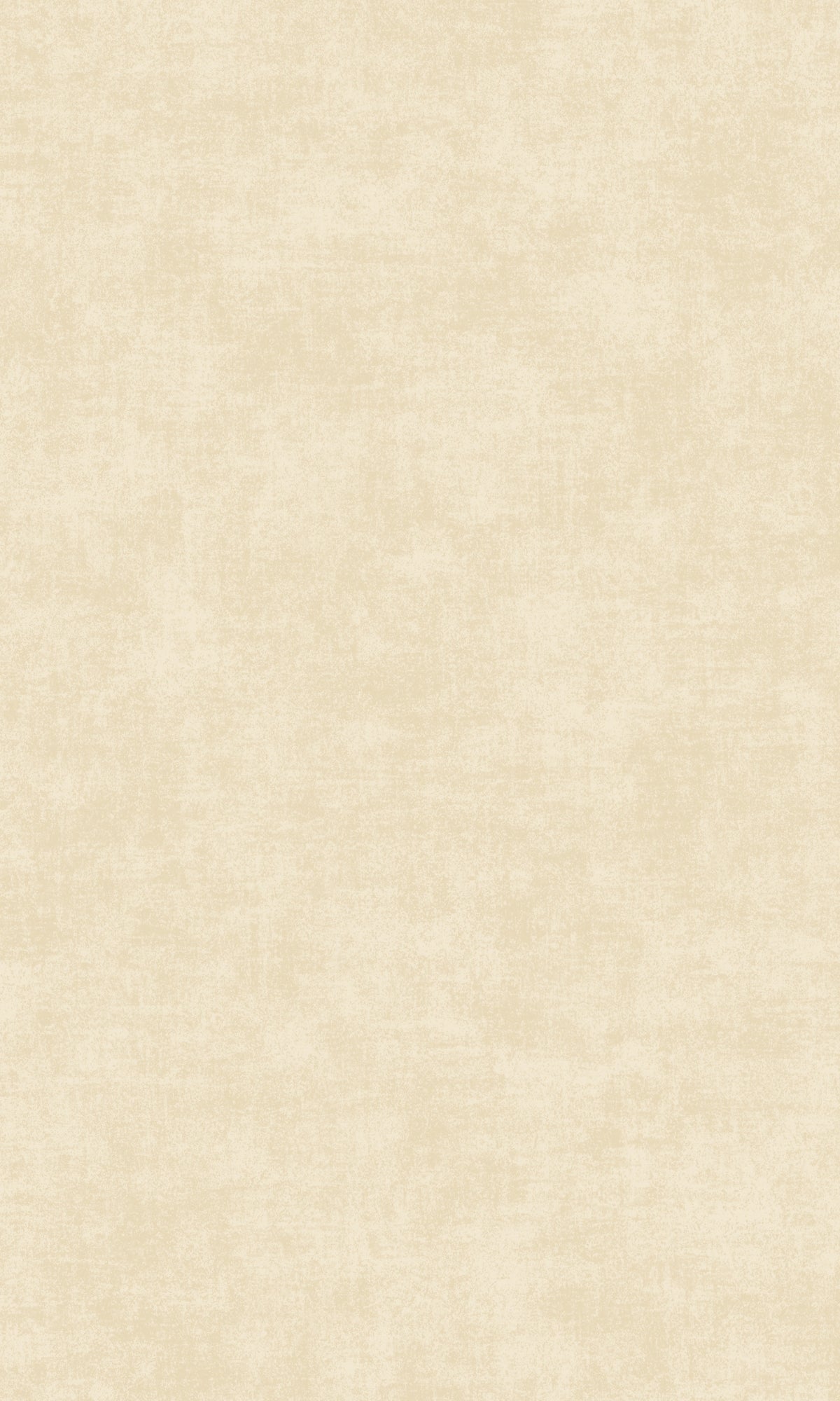 Beige Concrete Plain Textured Wallpaper R8863