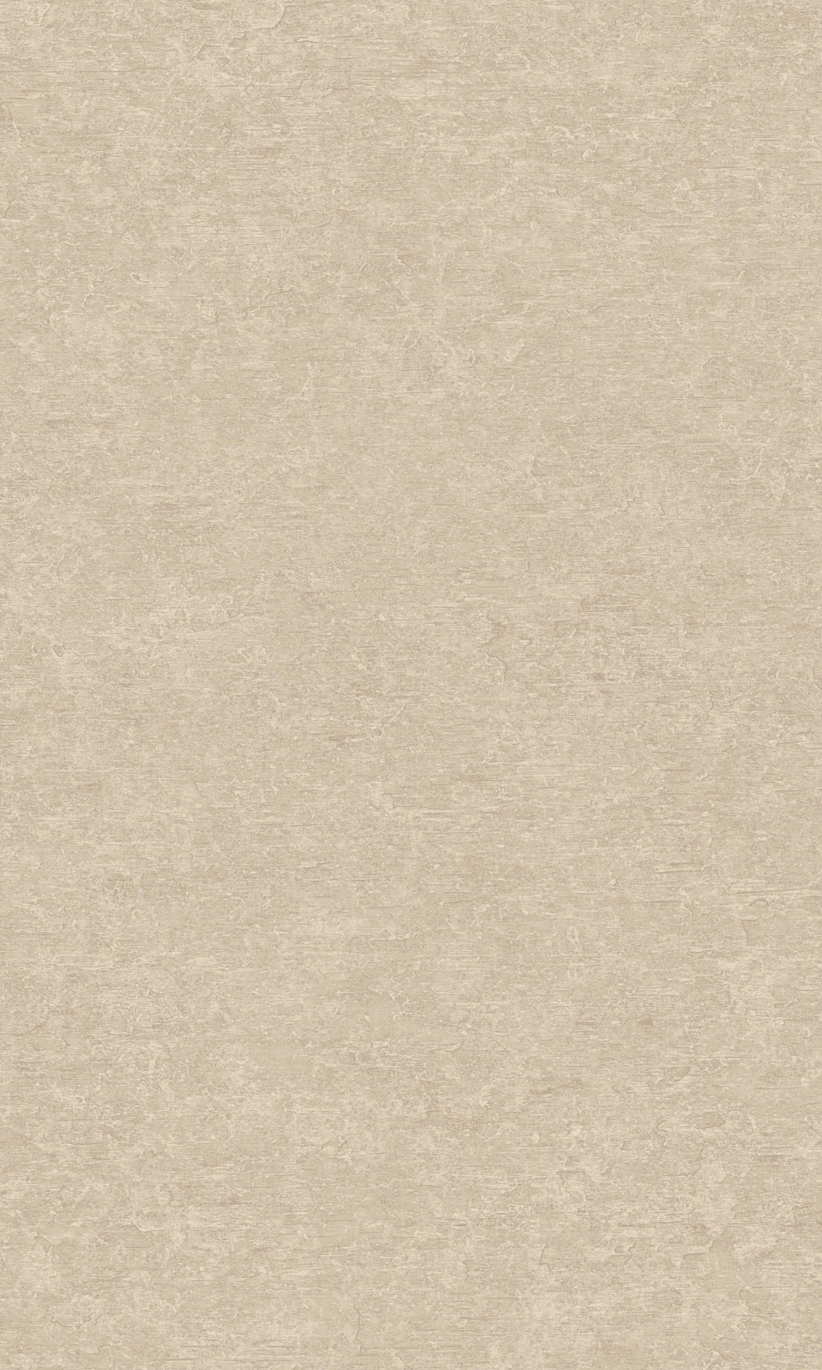 Beige Concrete Plain Wallpaper R9343