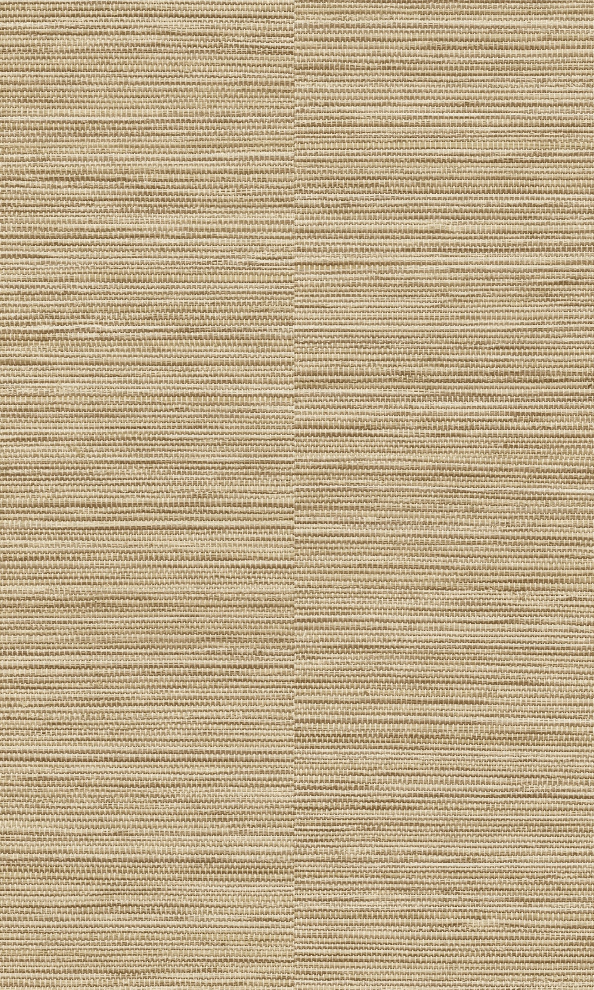 Beige Grasscloth Effect Textured Wallpaper R8886