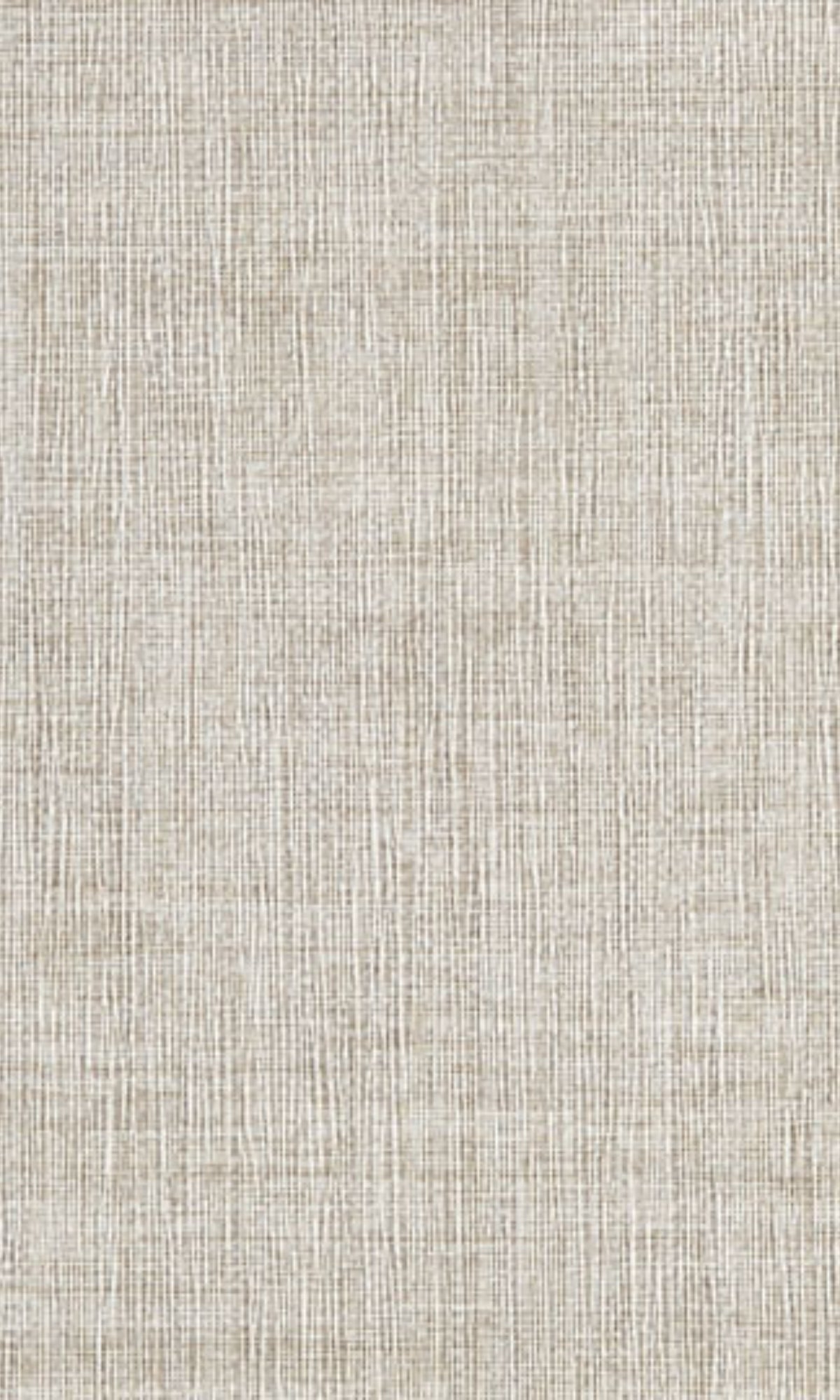 Beige Linen Fabric-back Commercial Wallpaper C7545