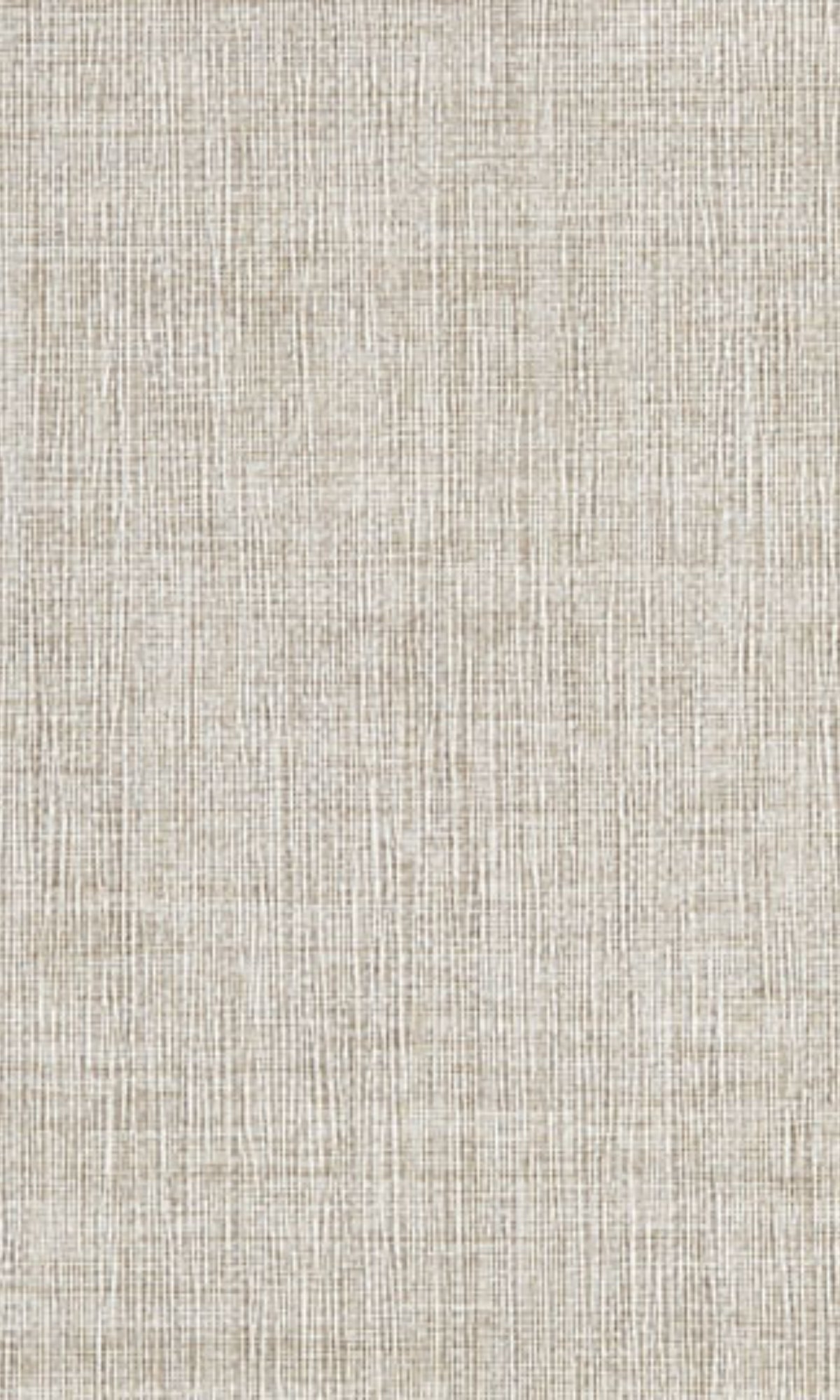 Beige Linen Fabric-back Commercial Wallpaper C7545