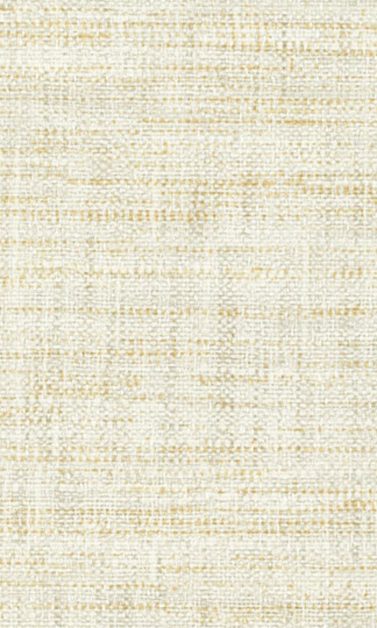 Beige Linen Like Commercial Wallpaper C7543