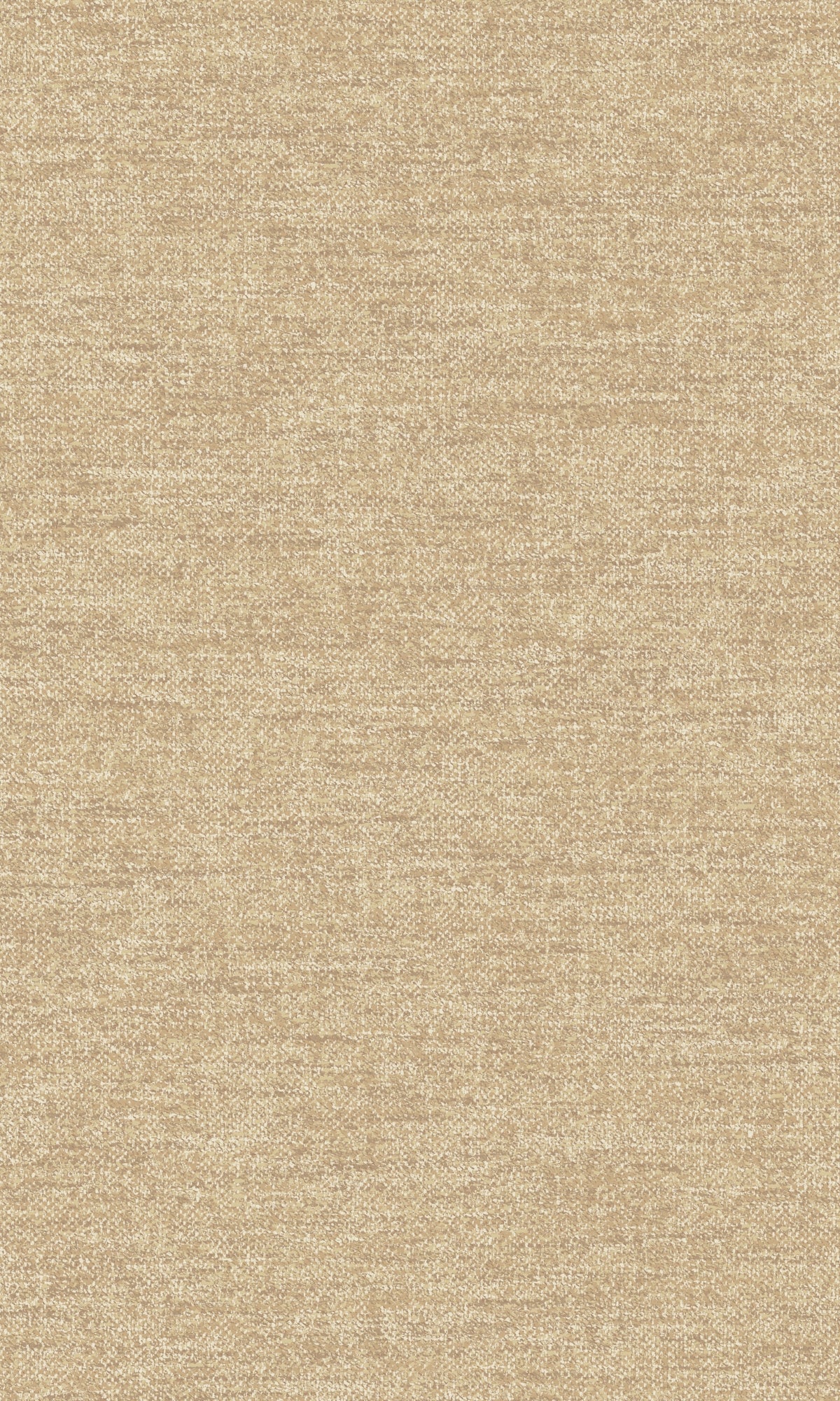 Beige Plain Textile Wallpaper R9327