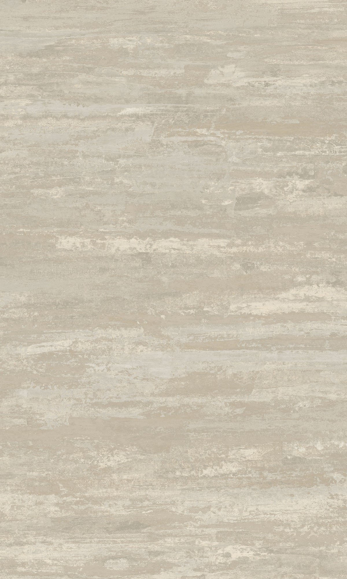 Beige Brushstroke Abstract Metallic Wallpaper R9211