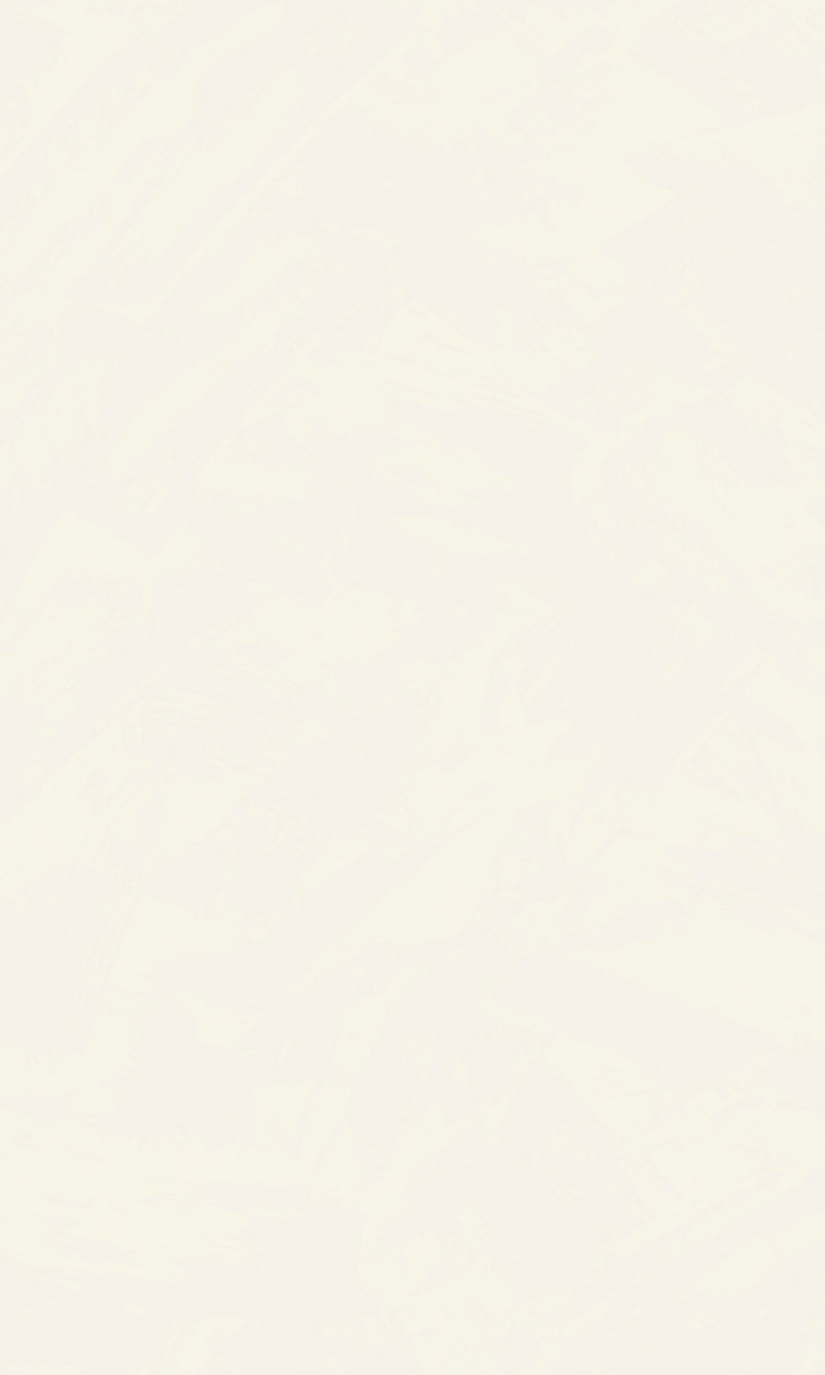 Bright White Simple Plain Wallpaper R9150