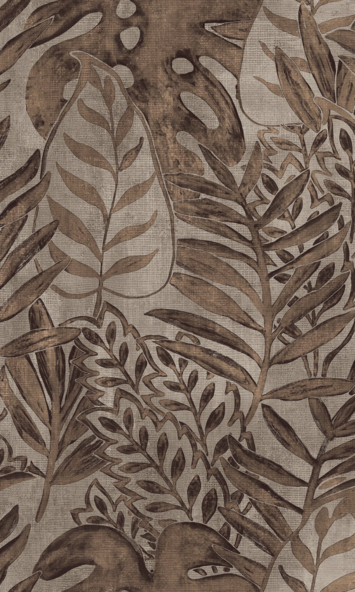 brown tropical wallpaper, brown printed leaves wallpaper, shades of brown background, brown wallpaper, brown aesthetic wallpaper,  brown aesthetic color palette, brown shade interior design, brown room ideas, cozt brown aesthetic bedroom, brown aesthetic décor, brown hues, plain brown wallpaper, brown themed wallpaper, brown wallpaper for home, brown wall decor ideas, brown color wallpaper, brown wallpaper for walls