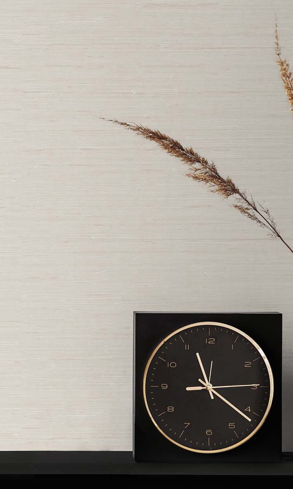 Chenille Horizon Plain Textured Vinyl Commercial Wallpaper C7648 ...