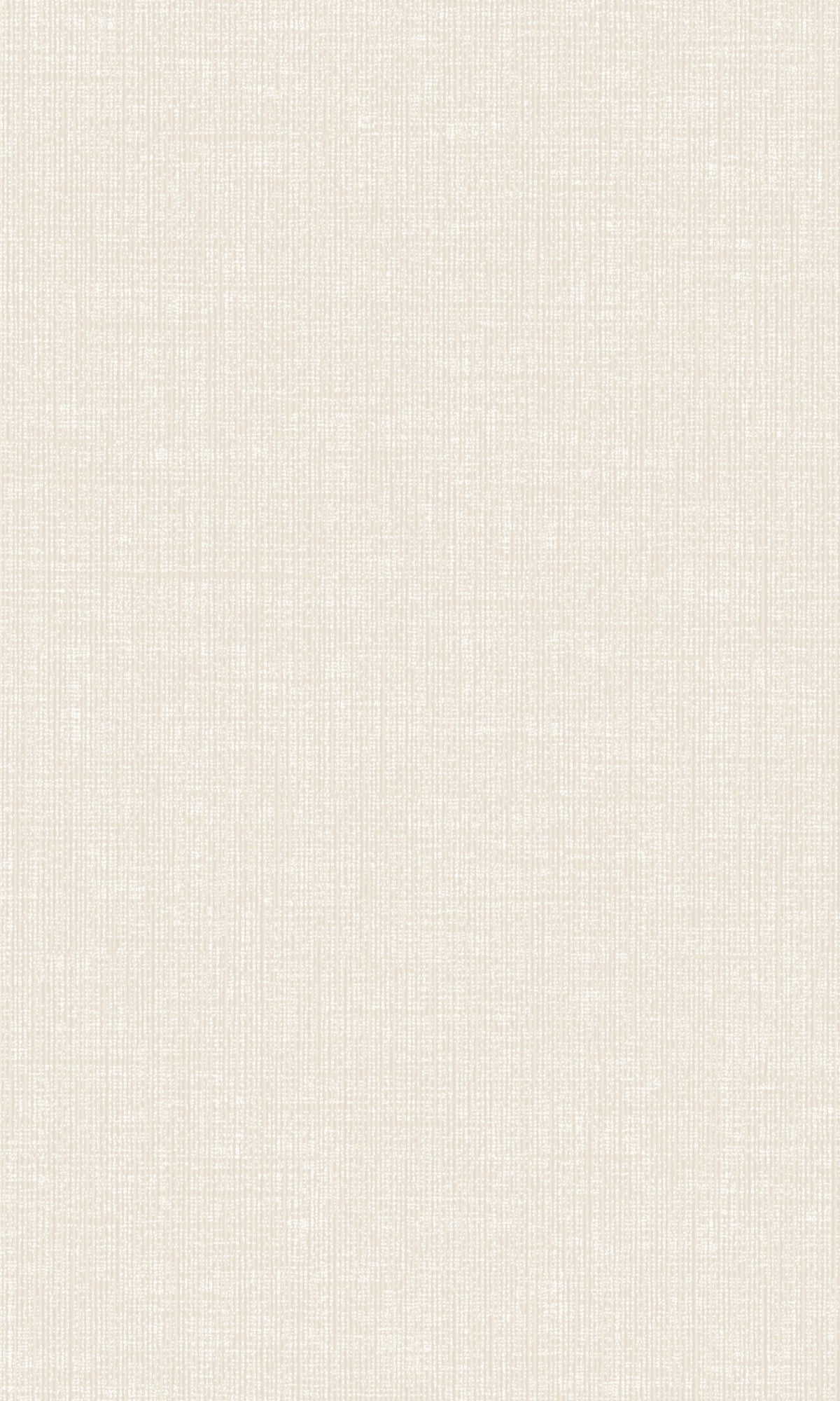 Calming Cream Plain Linen Commercial Wallpaper C7528