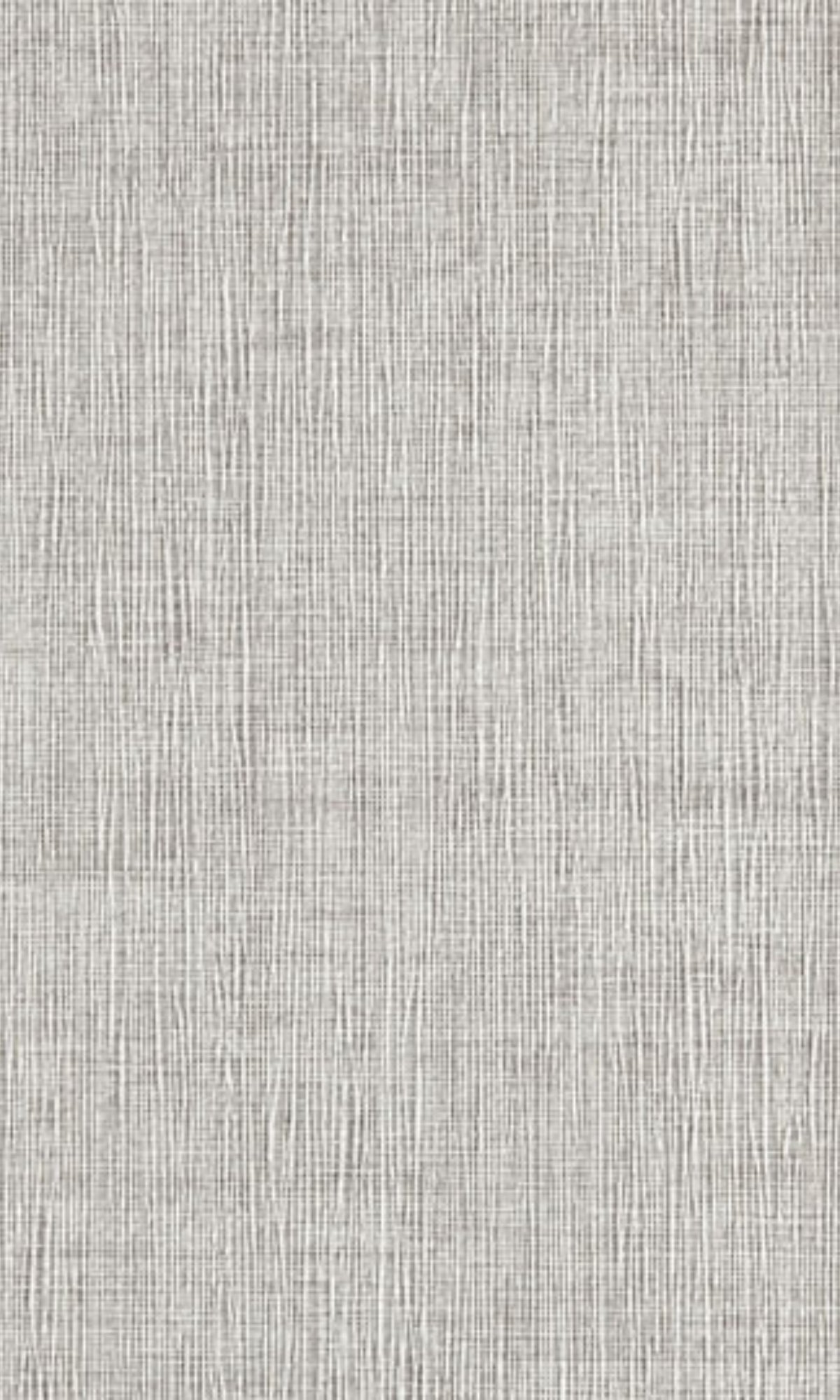 Cream Linen Fabric-back Commercial Wallpaper C7546