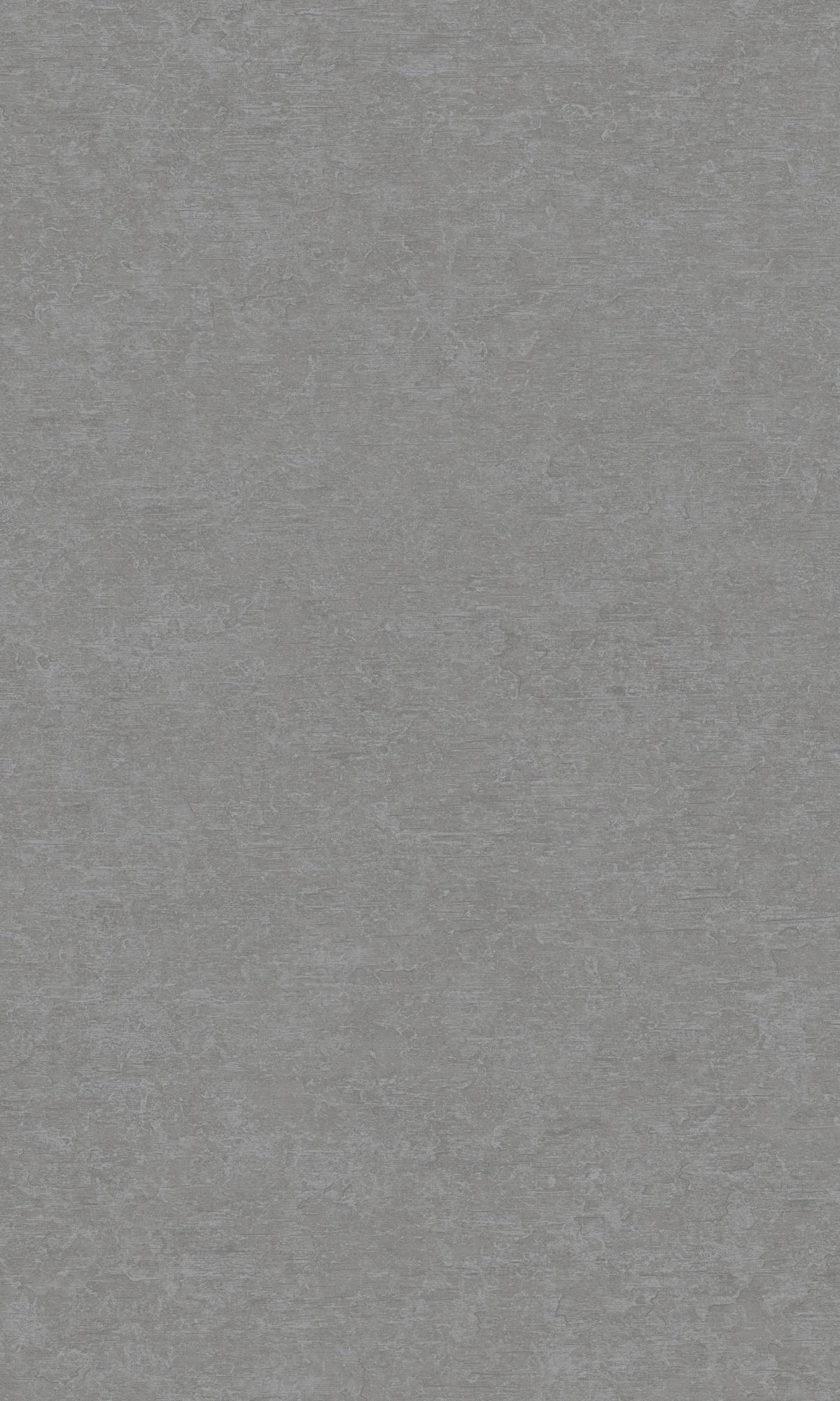 Dark Grey Concrete Plain Wallpaper R9346