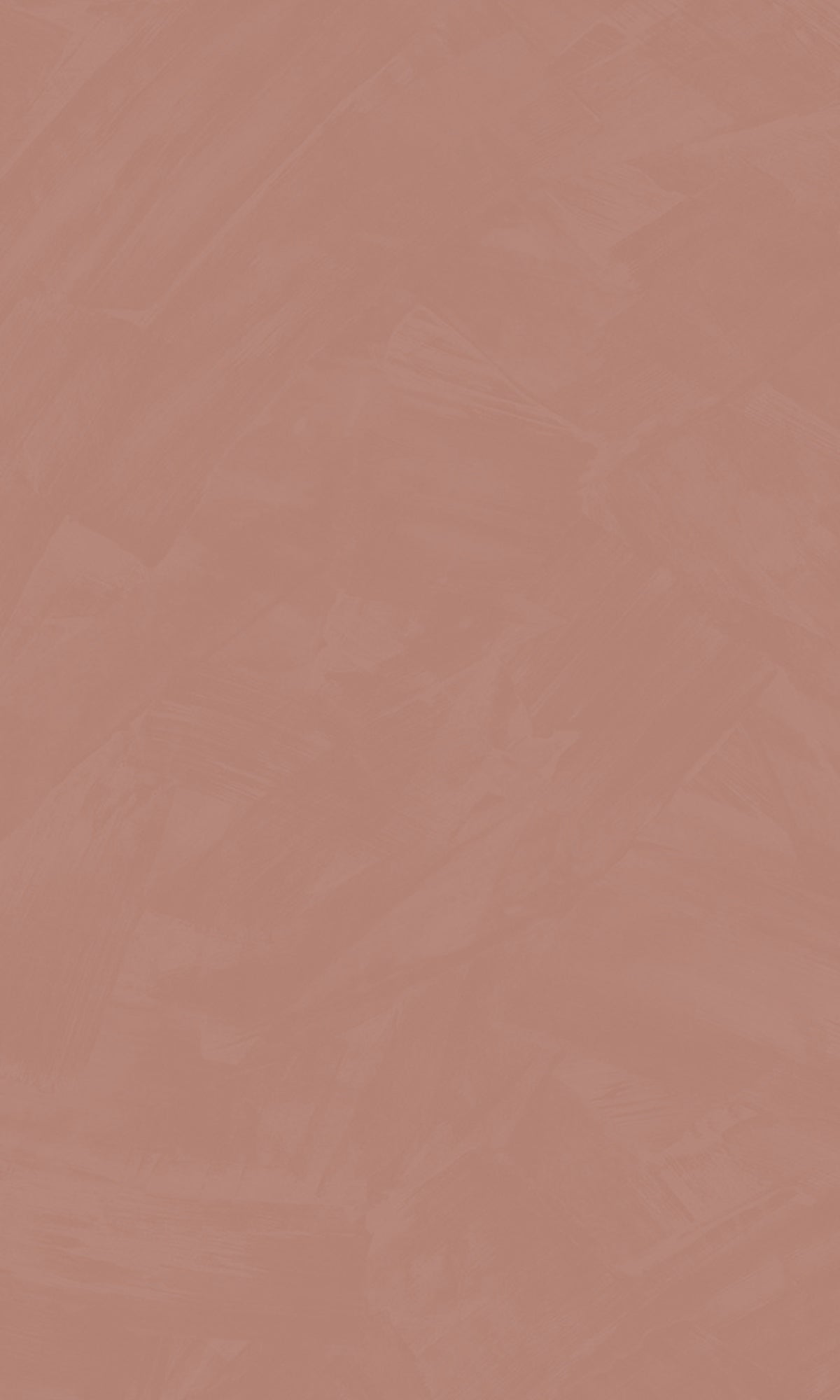 Dusty Coral  Simple Plain Wallpaper R9165