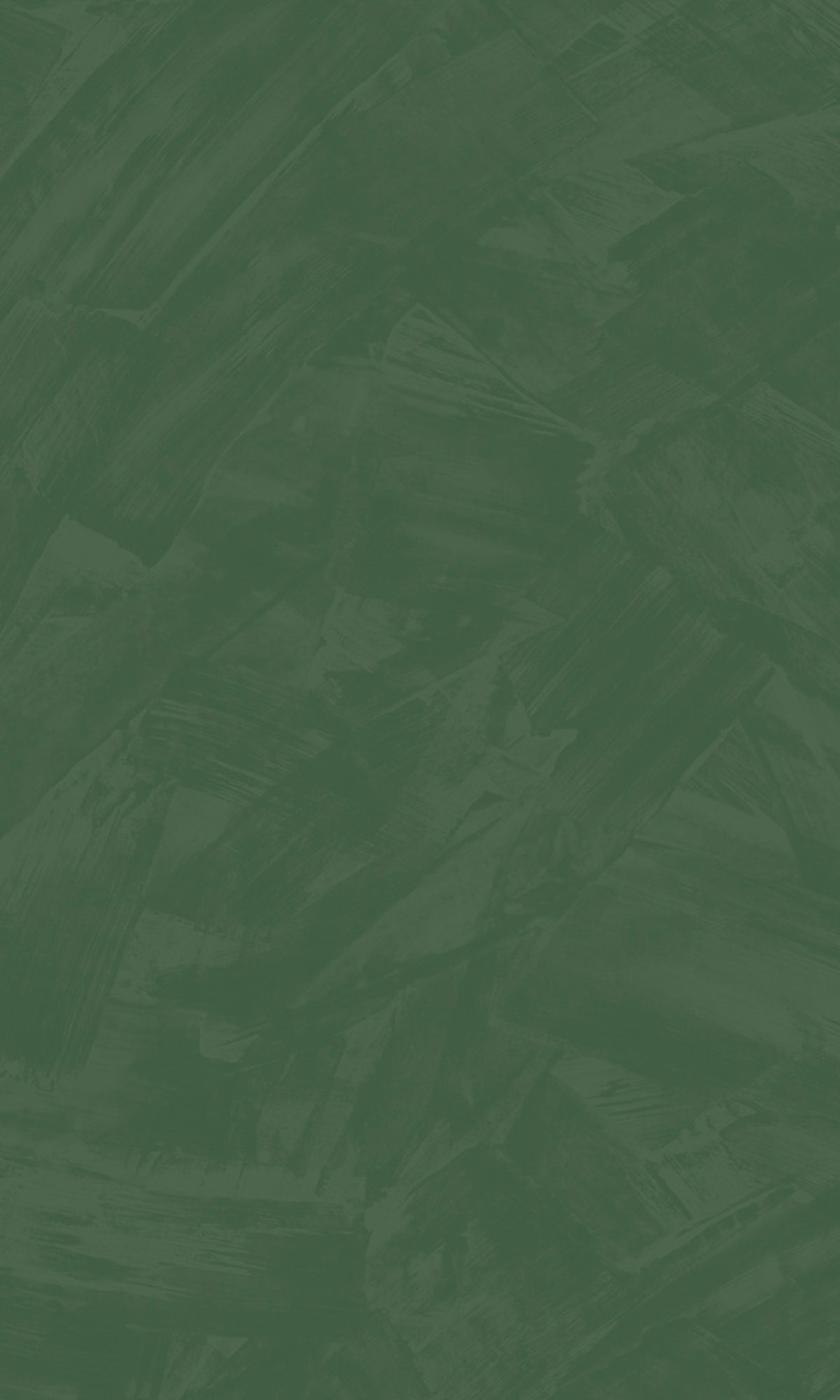 Forest Green Simple Plain Wallpaper R9168