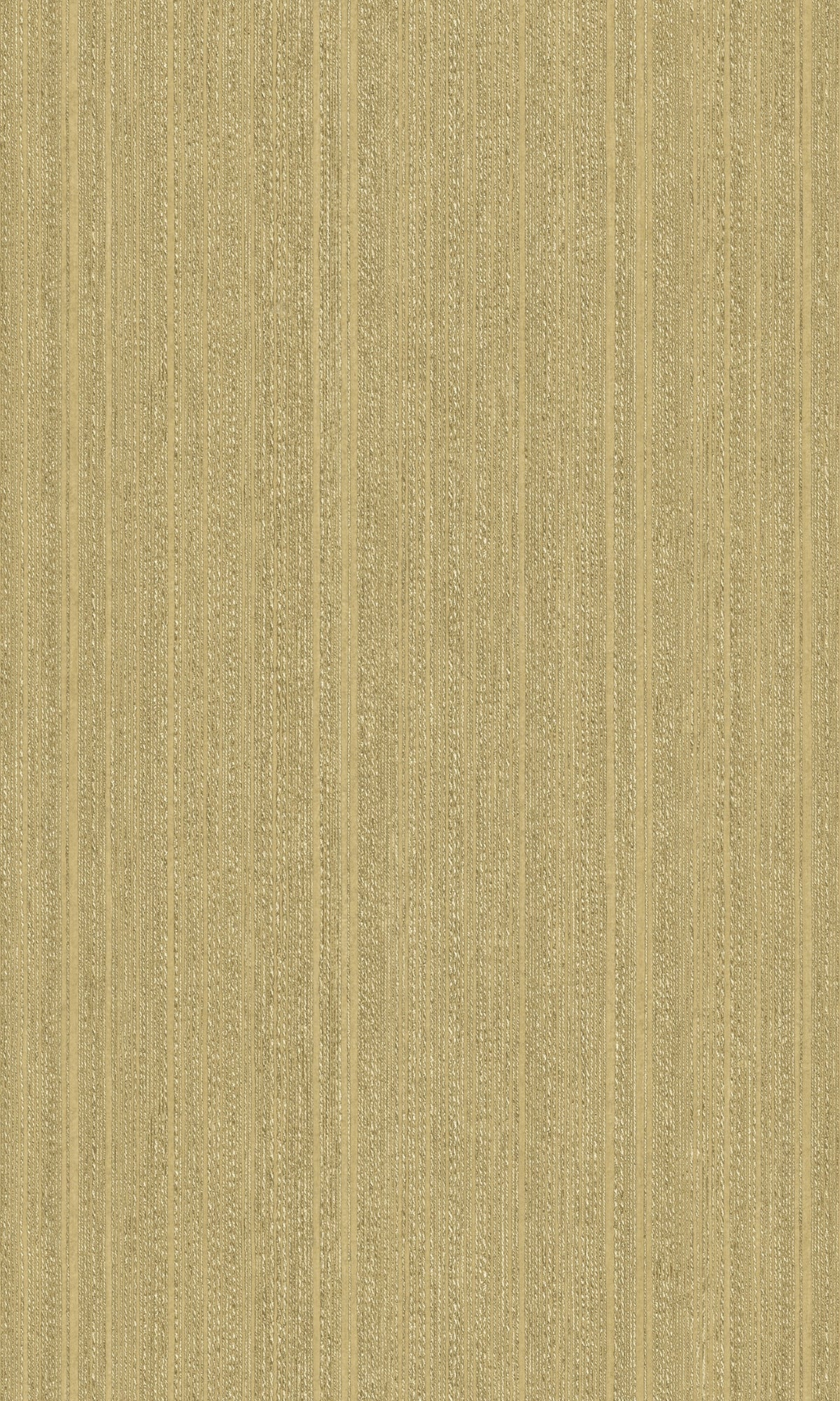 Gold Sand Vertical Plain Non-Woven Wallpaper R9126