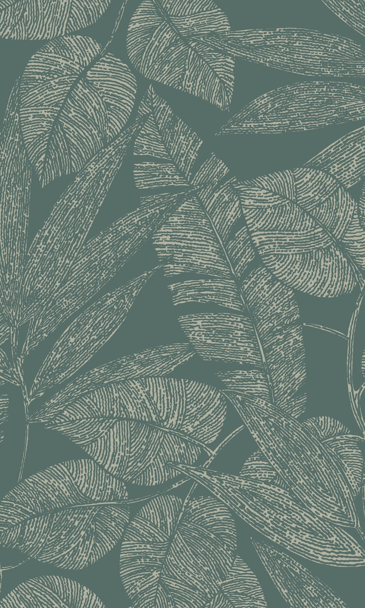 Green Digital Leaf Outline Botanical Wallpaper, banana leaf backdrop, banana leaf wallpaper, banana leaf wallcovering, banana leaves wallpaper, banana leaf wallpaper for home, banana leaf background, banana leaves wallpaper walls, banana leaves wallpaper for walls, banana leaves wallpaper