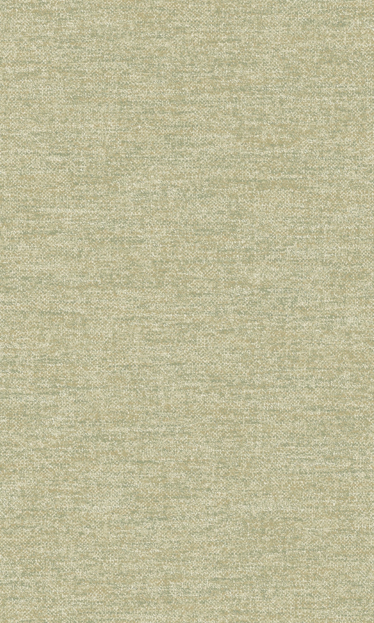 Green Plain Textile Wallpaper R9328