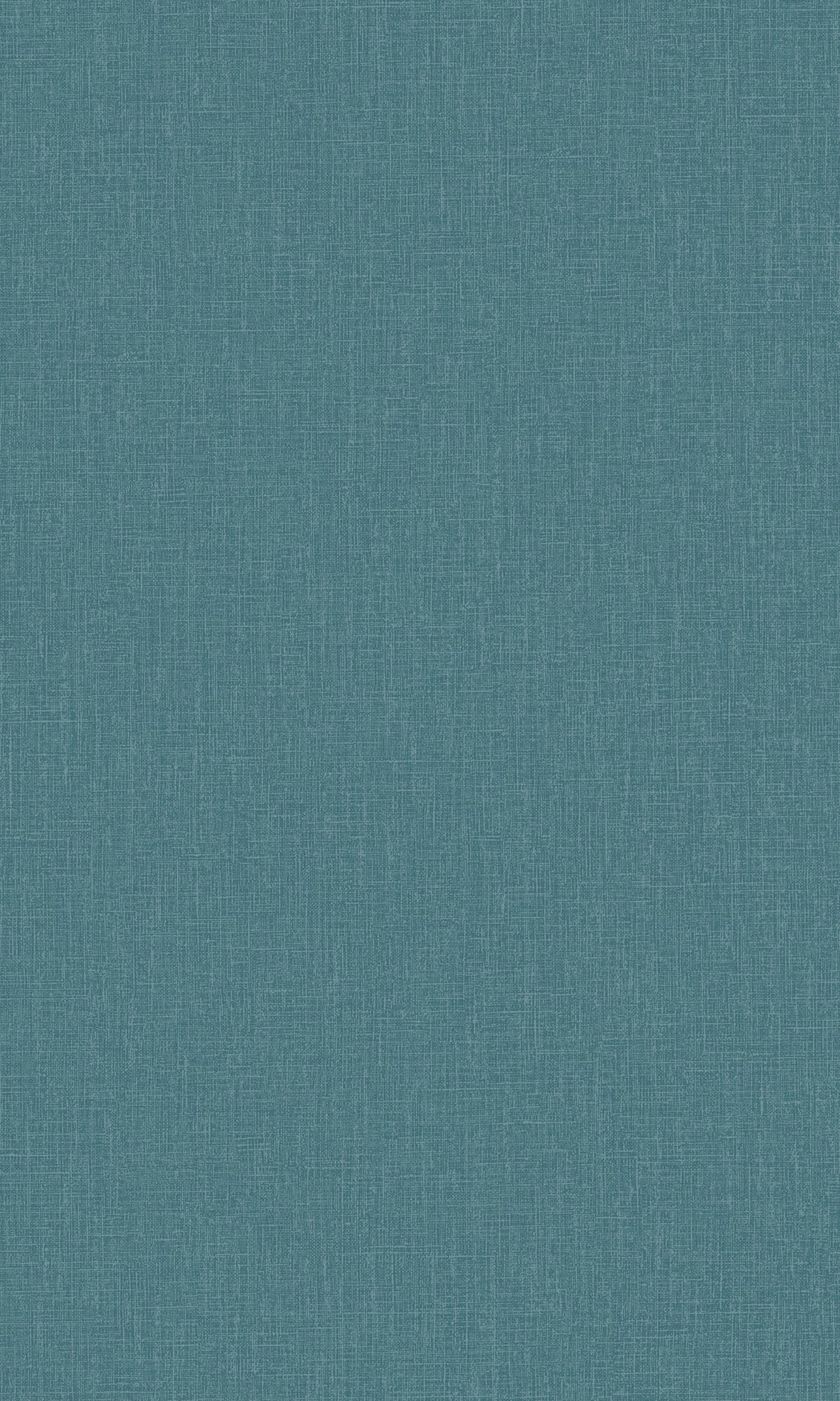 Green Textured Plain Textile Wallpaper