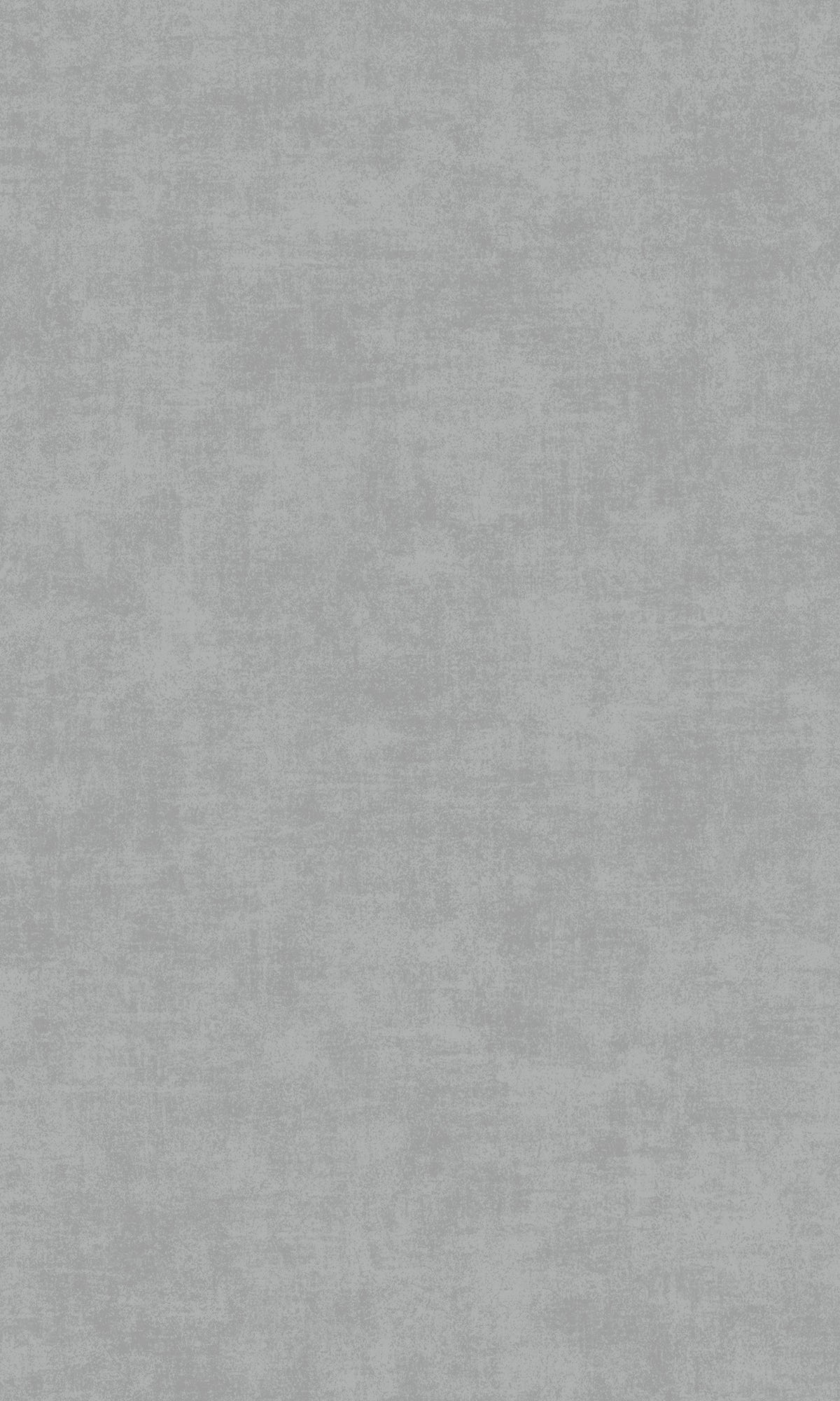 Grey Concrete Plain Textured Wallpaper R8867