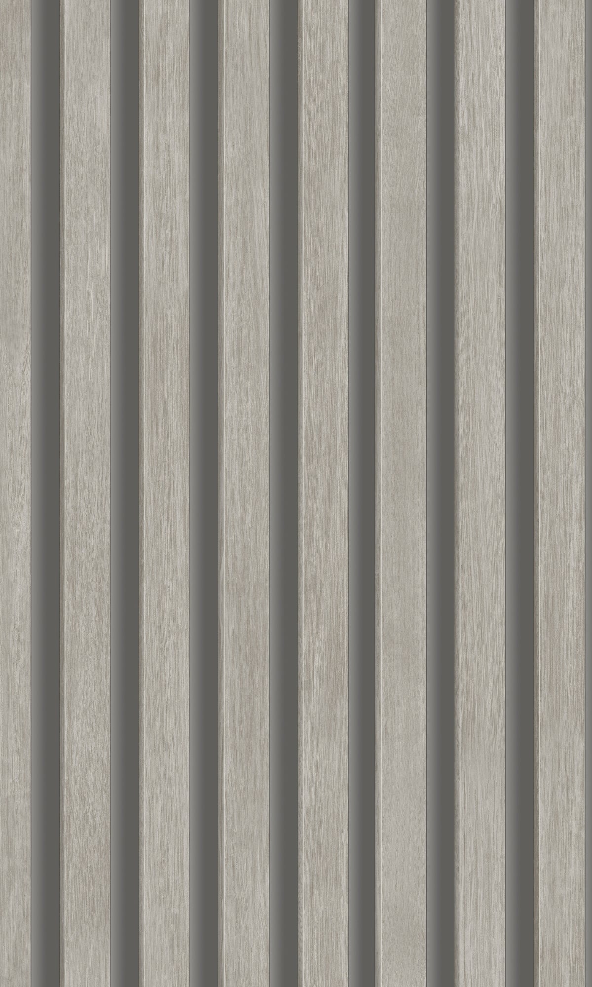 Grey Elegant Stripe Wallpaper R8909