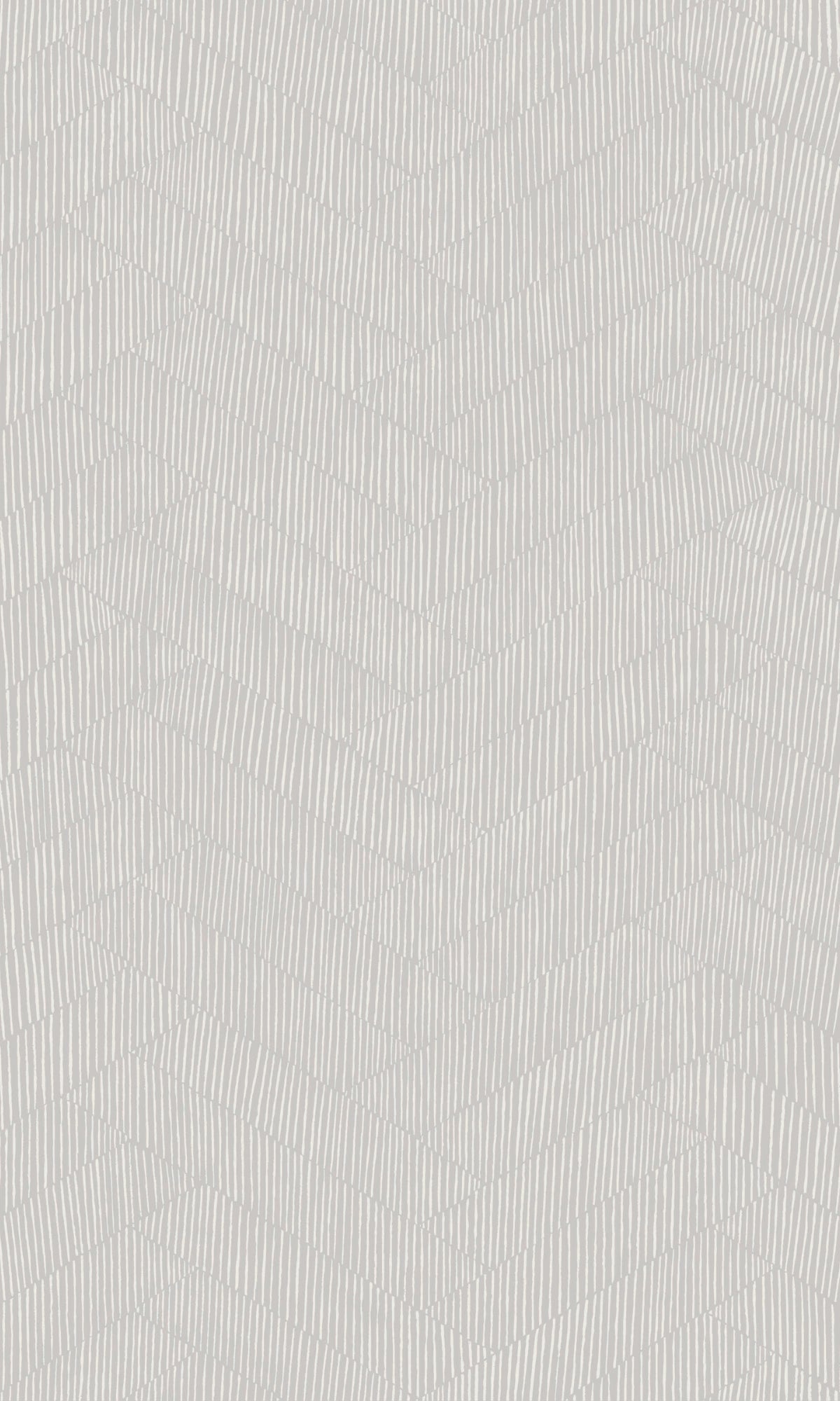 Grey Screen Geometric All over Wallpaper R9339