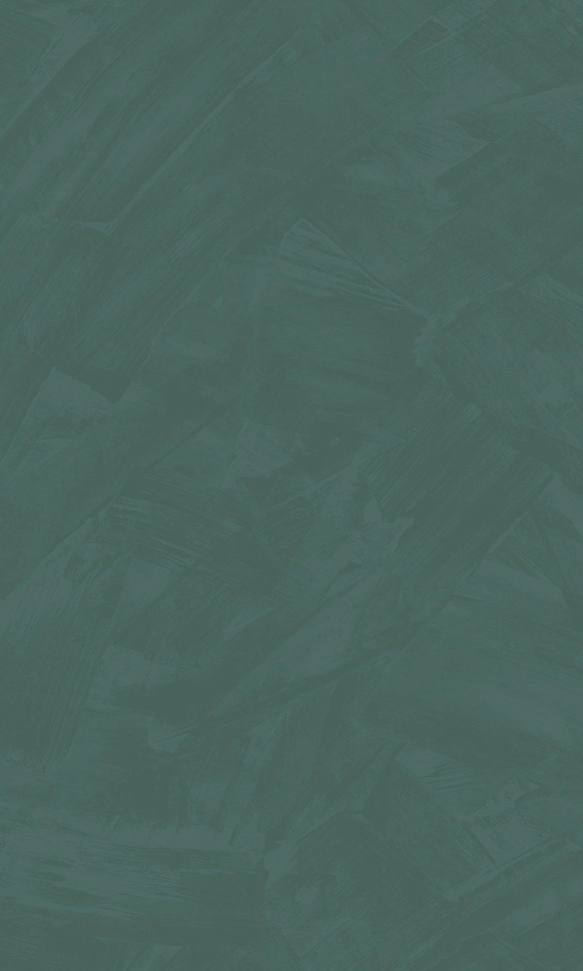 Hunter Green Simple Plain Wallpaper R9167