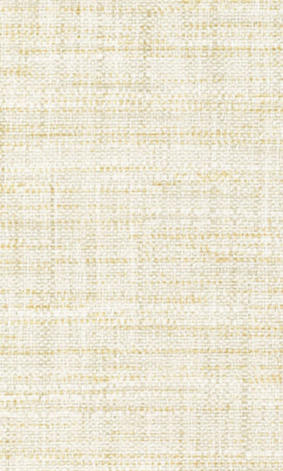 Ivory Linen Like Commercial Wallpaper C7542