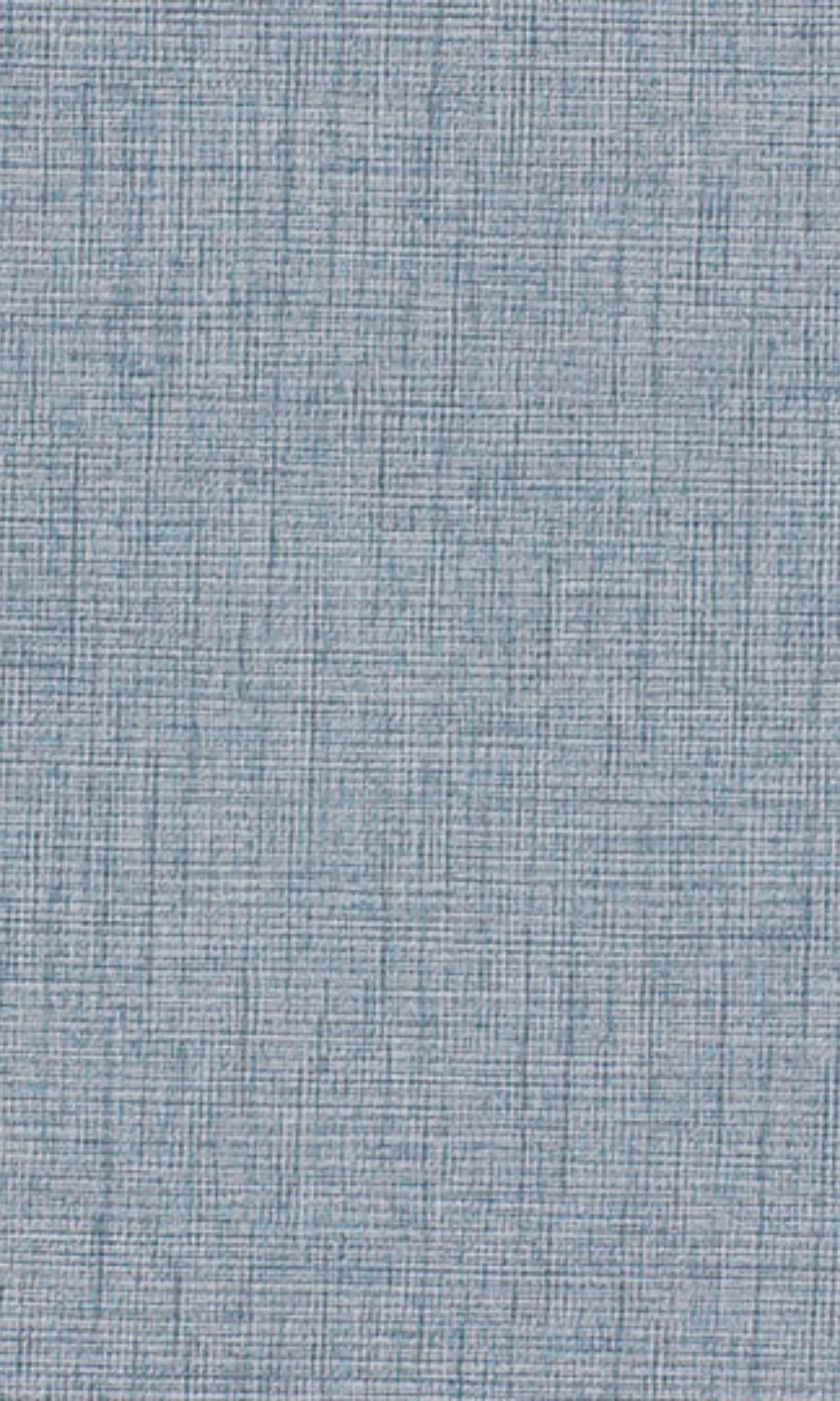 Light Blue Interweave Commercial Wallpaper C7538