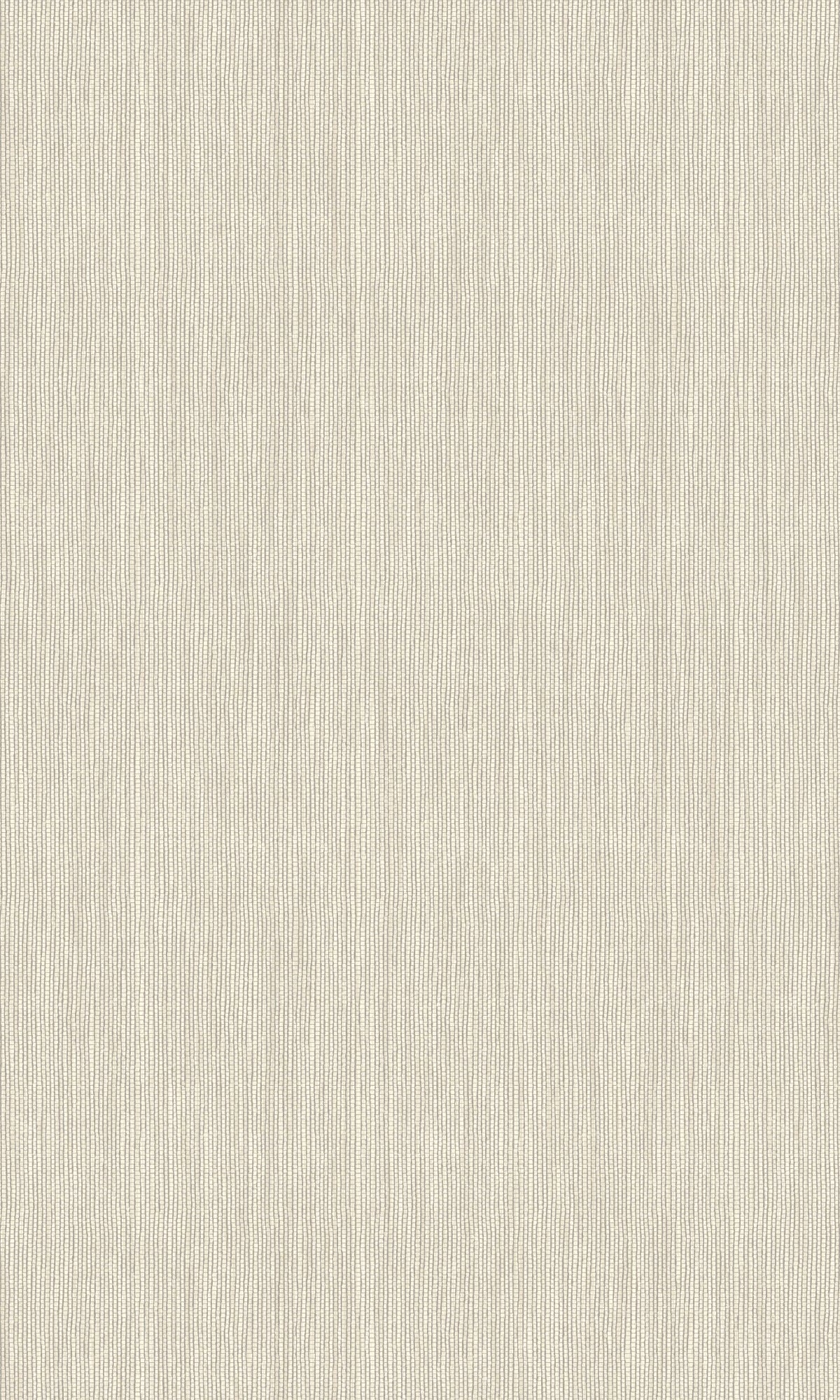 Light Grey Plain Textile Textured Wallpaper R9070