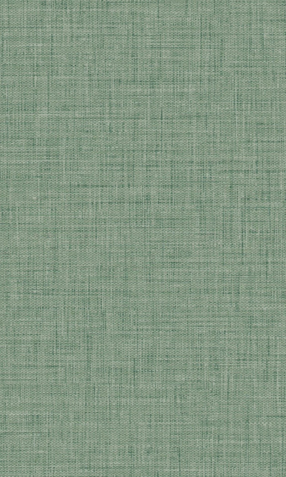 Lush Fern Fabric Like Textured Vinyl Commercial Wallpaper C7605