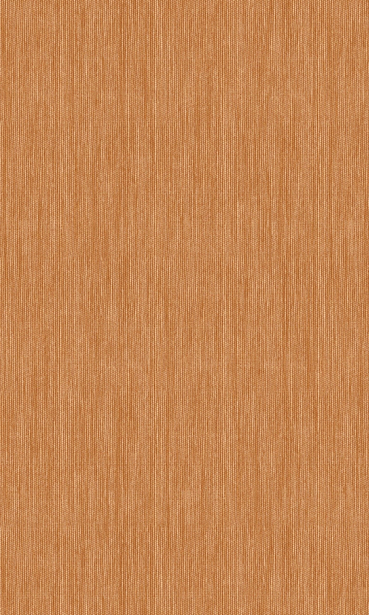 Mango Plain Textile Textured Wallpaper R9072