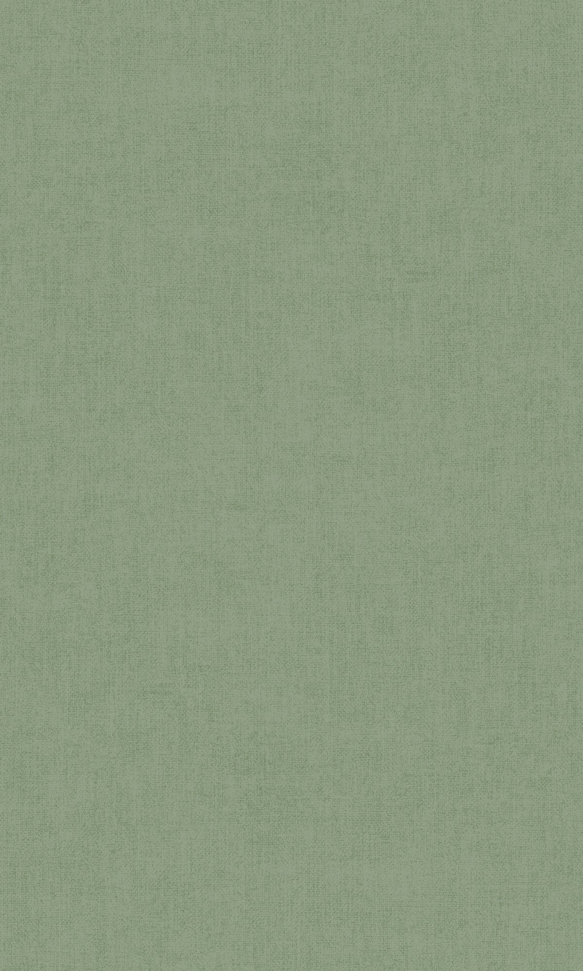 Moss Green Simple Plain Wallpaper R9310