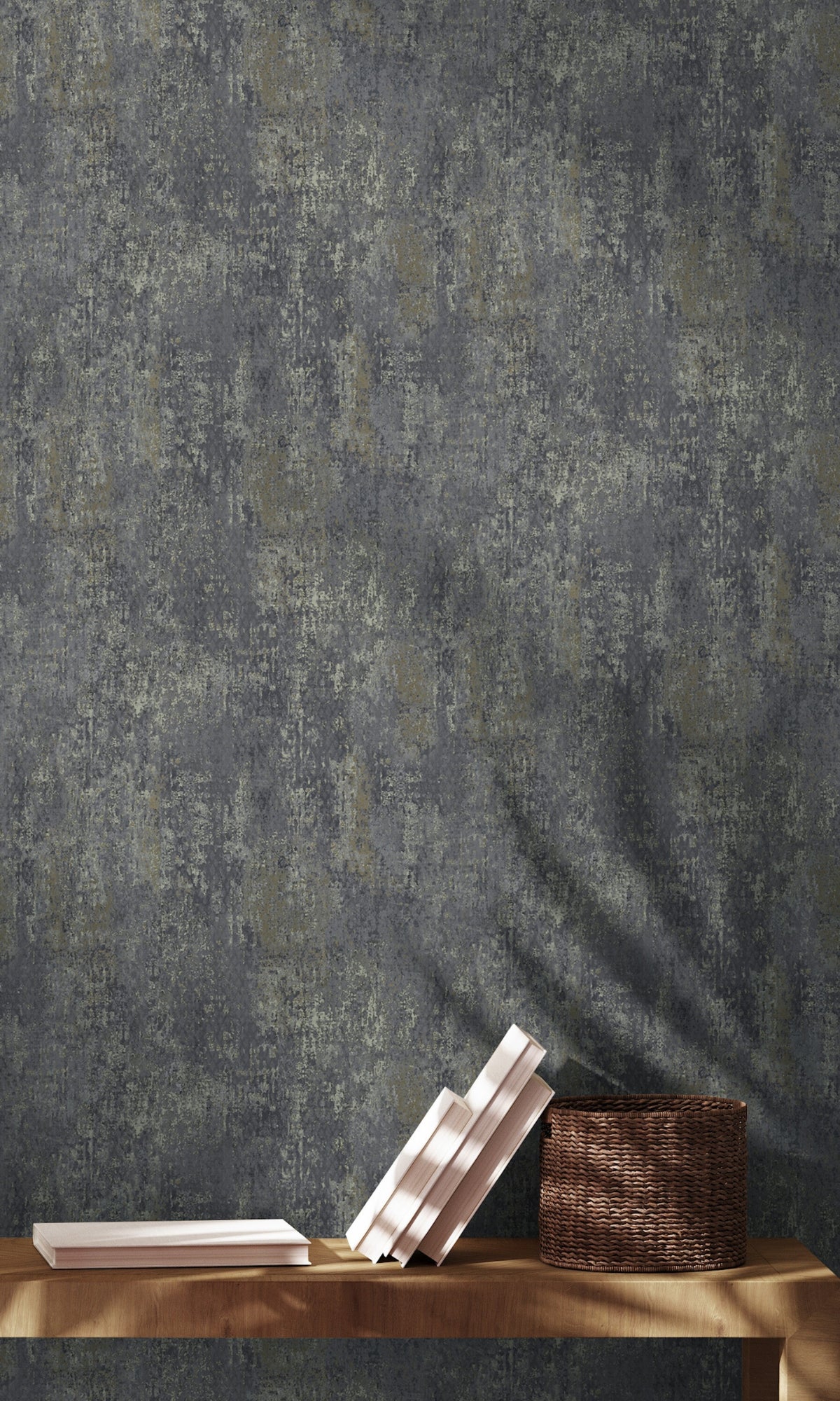 Scratched Concrete Textured Wallpaper, Navy Scratched Concrete Textured Wallpaper, concrete wallpaper, faux cement wall, cement wallpaper, concrete look wallpaper, concrete wall covering, fake concrete wall, concrete look wall, colored concrete walls, concrete look wallpaper, faux concrete wallpaper, concrete background wallpaper